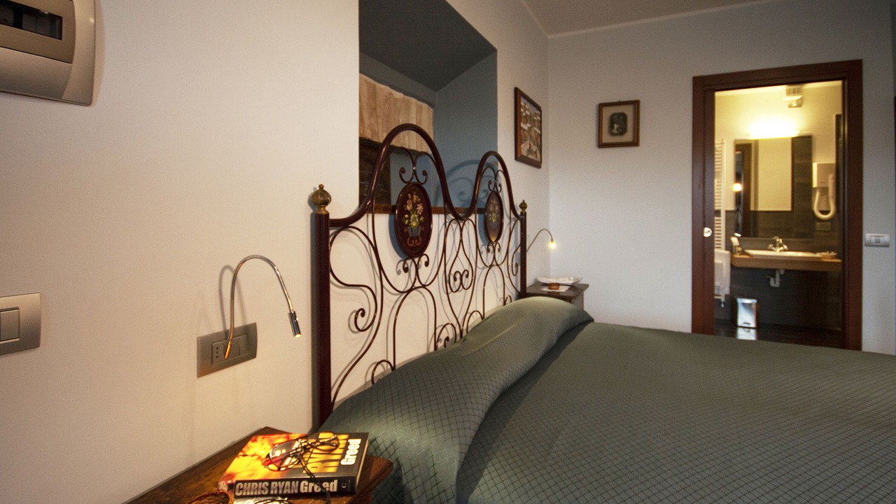 Photo of Bedroom in Assisi