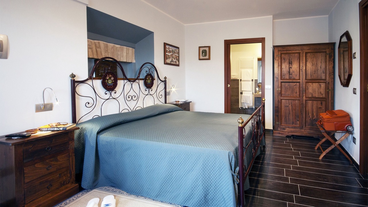 Photo of Bedroom in Assisi