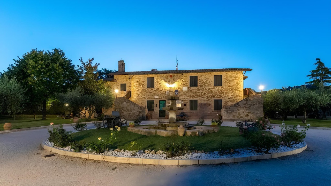 Photo of Outdoor in Assisi