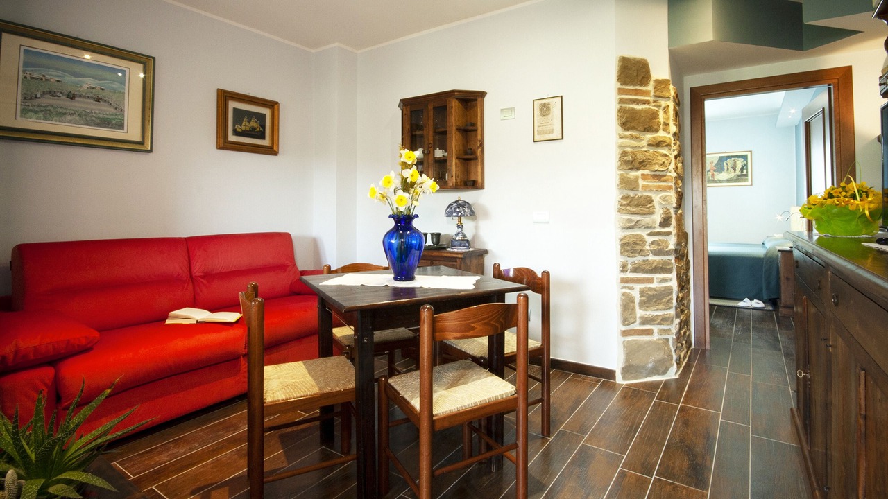 Photo of Livingroom in Assisi