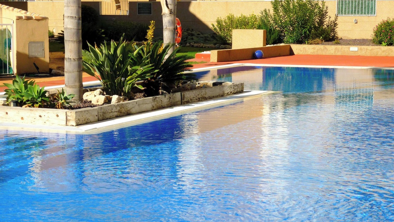 Photo of Outdoor in Los Alcazares