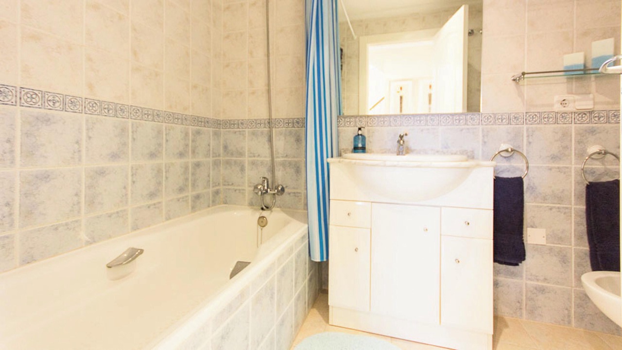 Photo of Bathroom in Los Alcazares