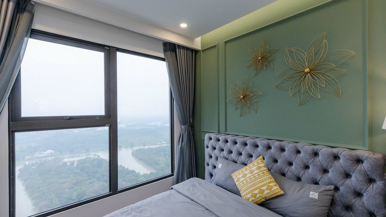 Photo of Bedroom in Cong Vi