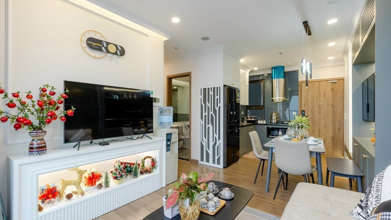 Photo of Livingroom in Cong Vi