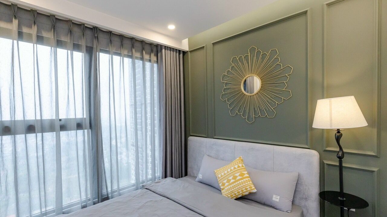 Photo of Bedroom in Cong Vi