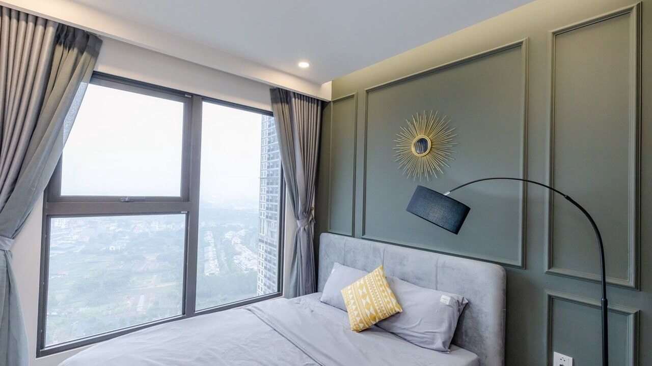 Photo of Bedroom in Cong Vi