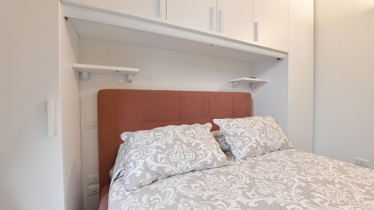Photo of Bedroom in Todi
