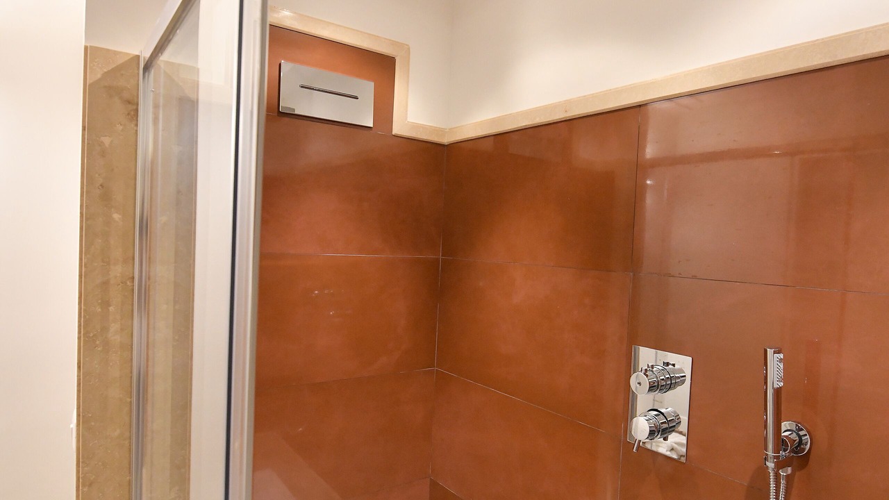 Photo of Bathroom in Todi