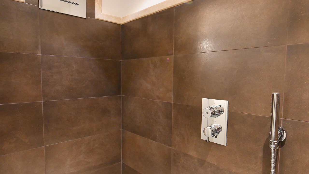 Photo of Bathroom in Todi