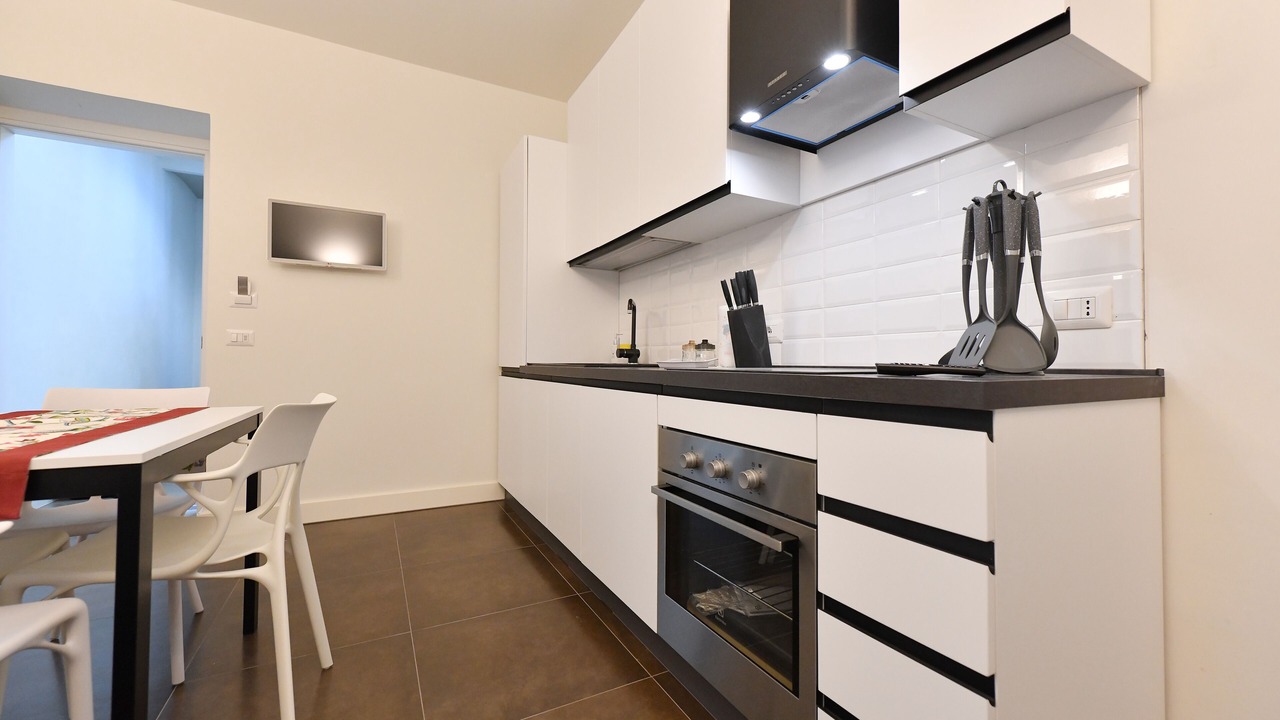 Photo of Kitchen in Todi