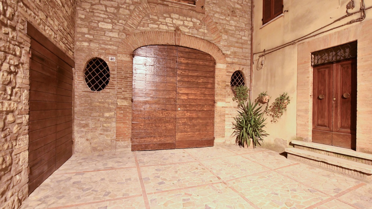 Photo of Outdoor in Todi