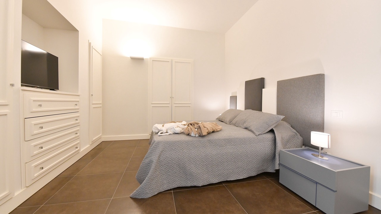 Photo of Bedroom in Todi