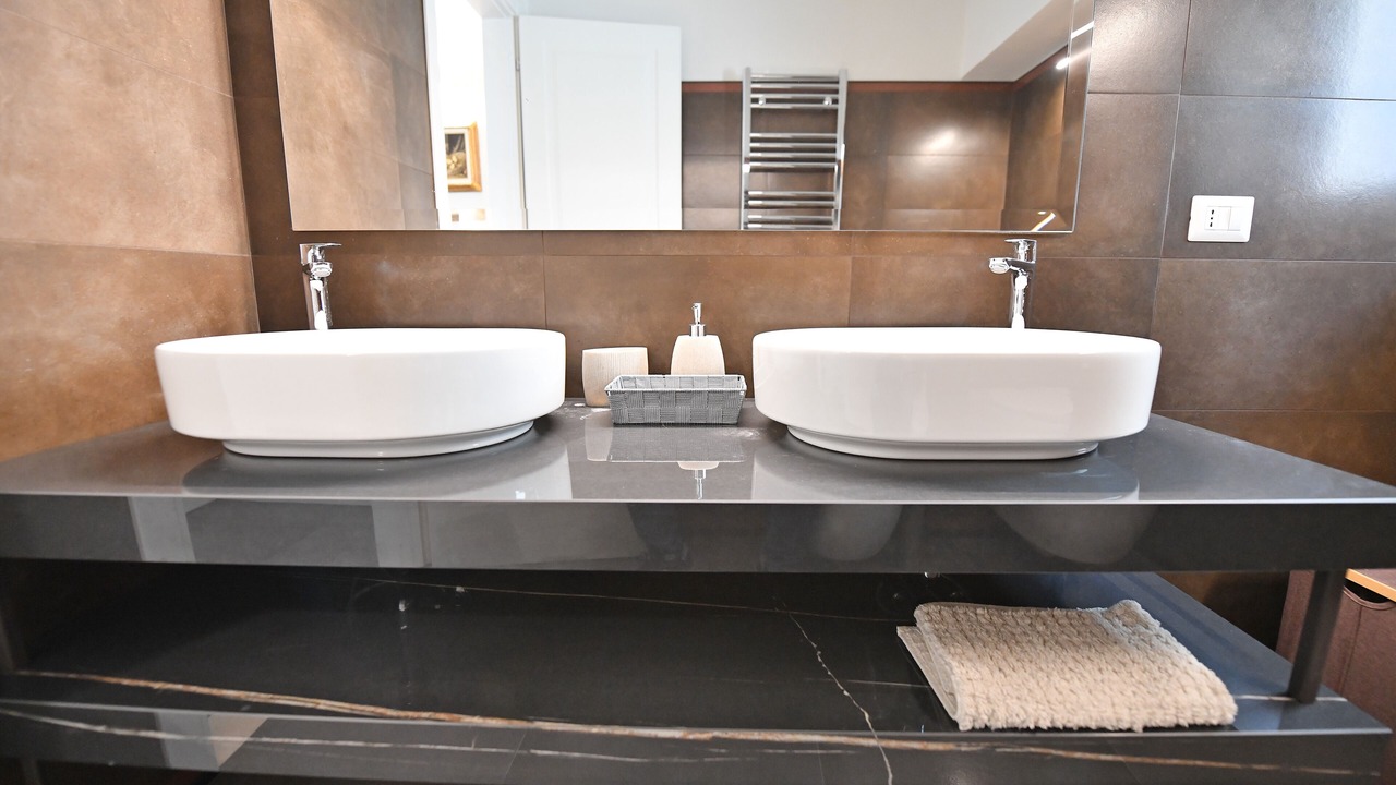 Photo of Bathroom in Todi