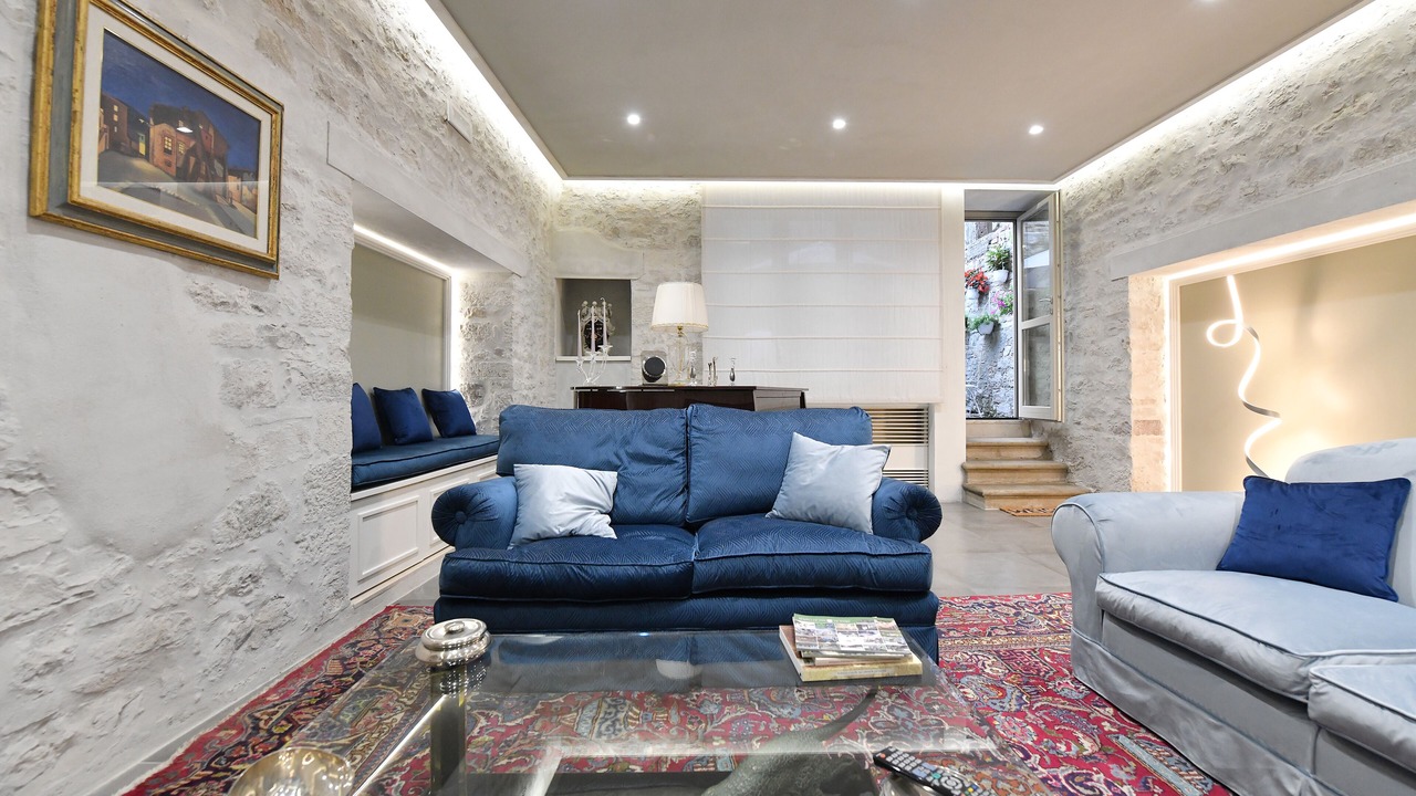 Photo of Livingroom in Todi