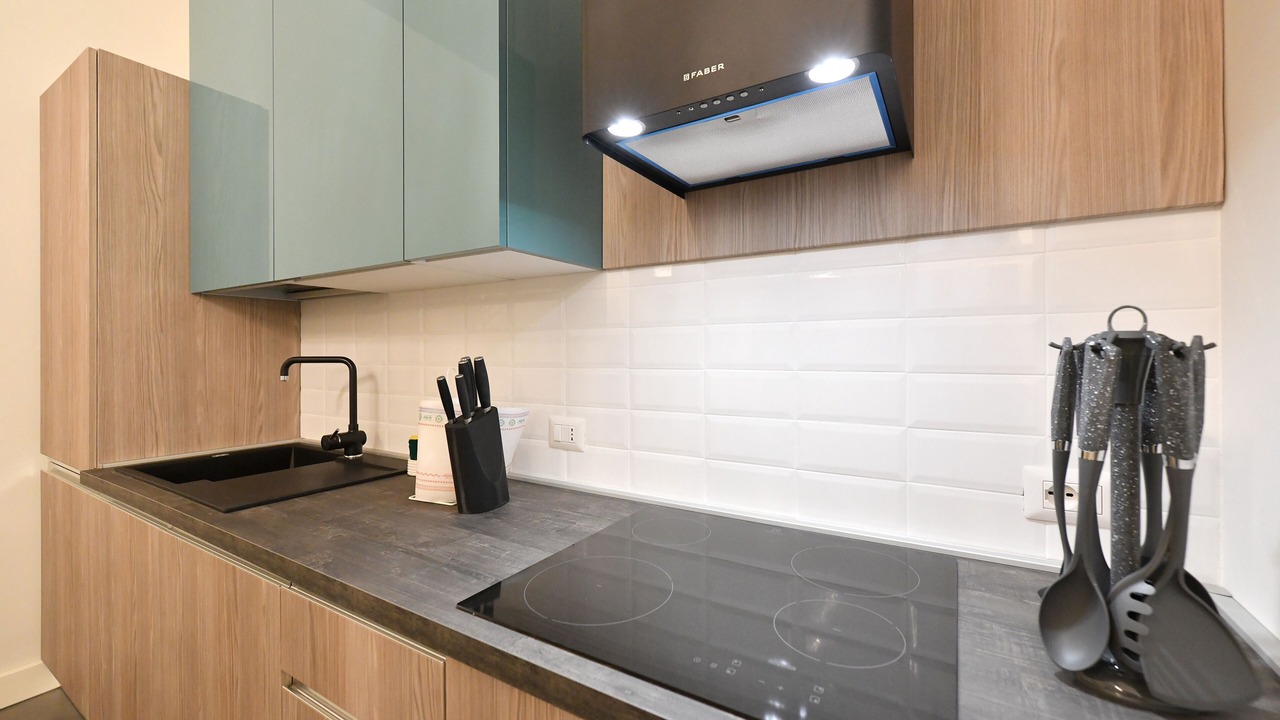 Photo of Kitchen in Todi