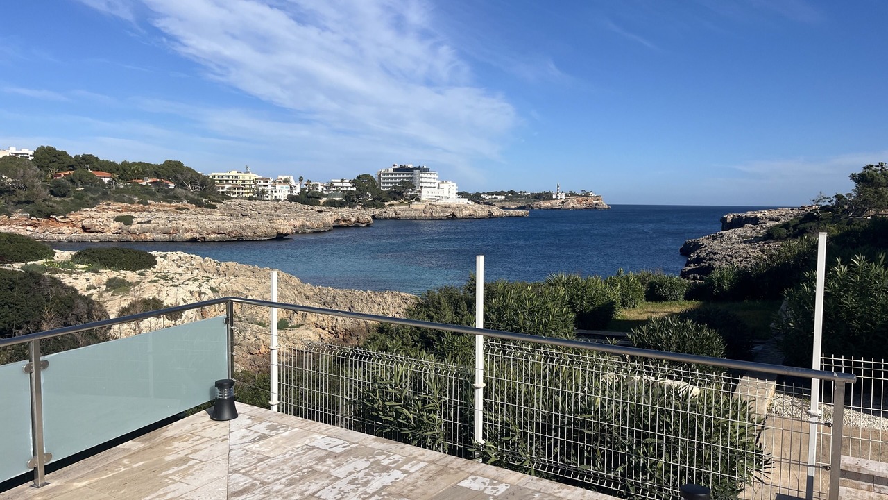 Photo of Outdoor in Cala Marcal