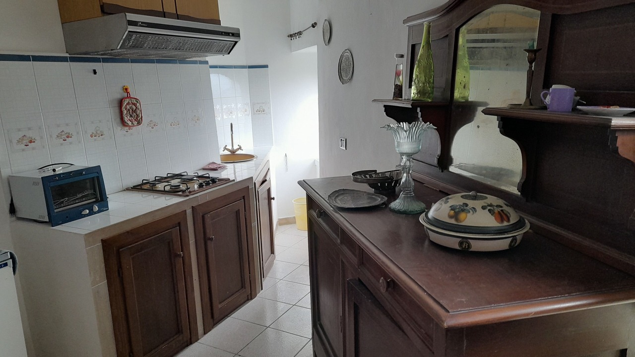 Photo of Kitchen in Giomici