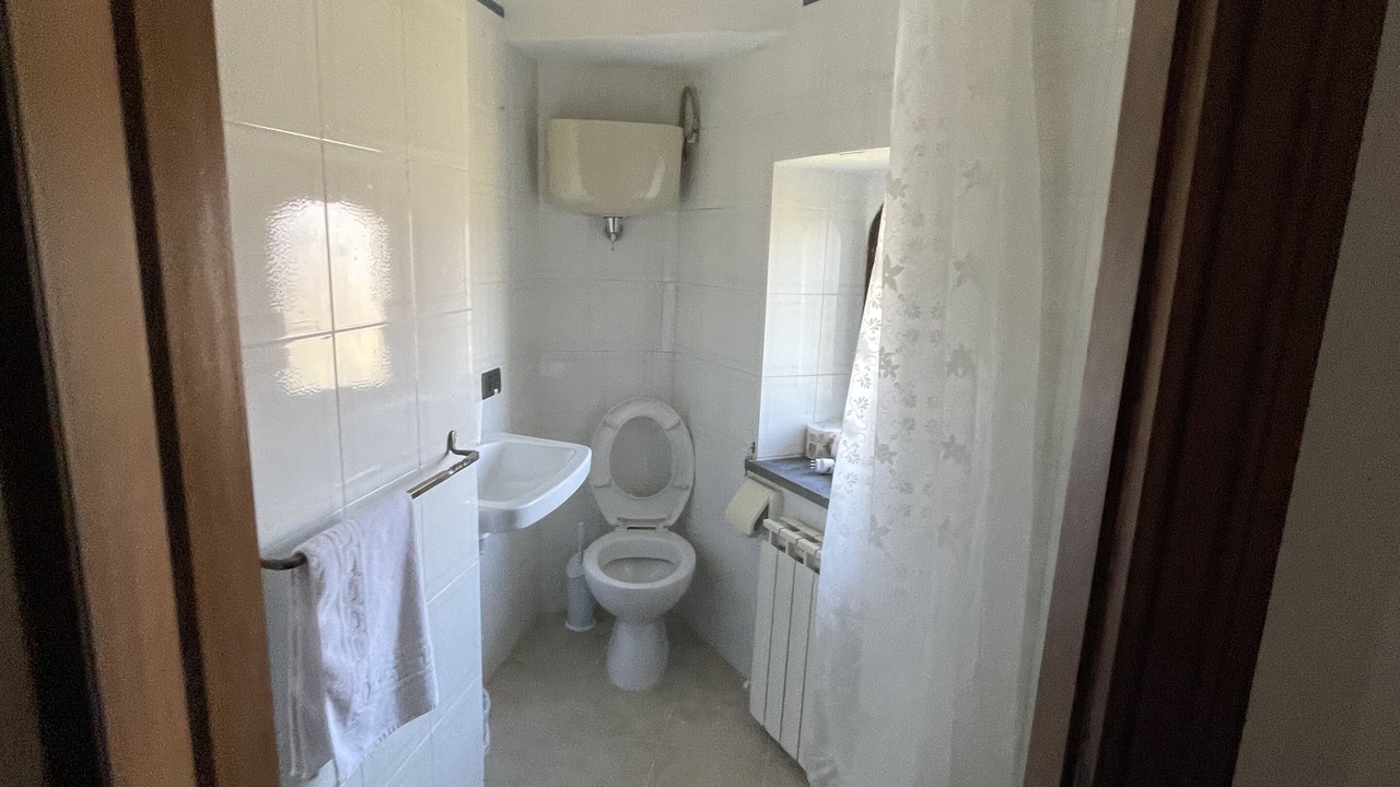 Photo of Bathroom in Giomici
