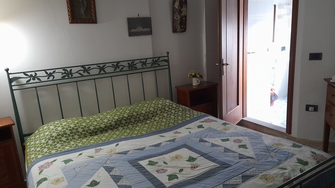 Photo of Bedroom in Giomici