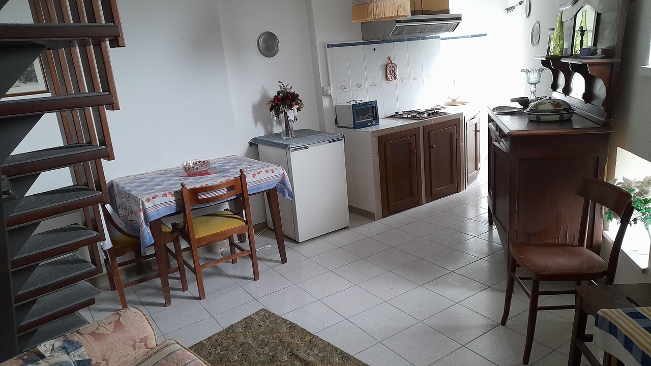 Photo of Livingroom in Giomici