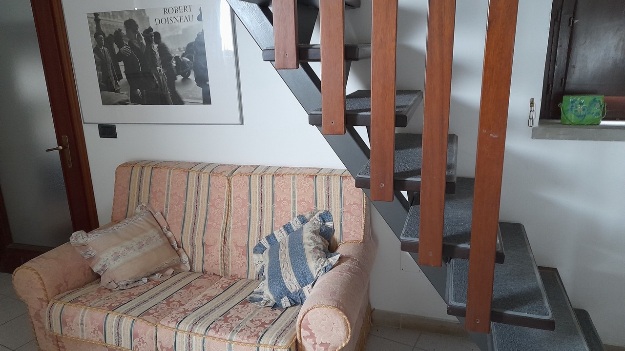 Photo of Livingroom in Giomici