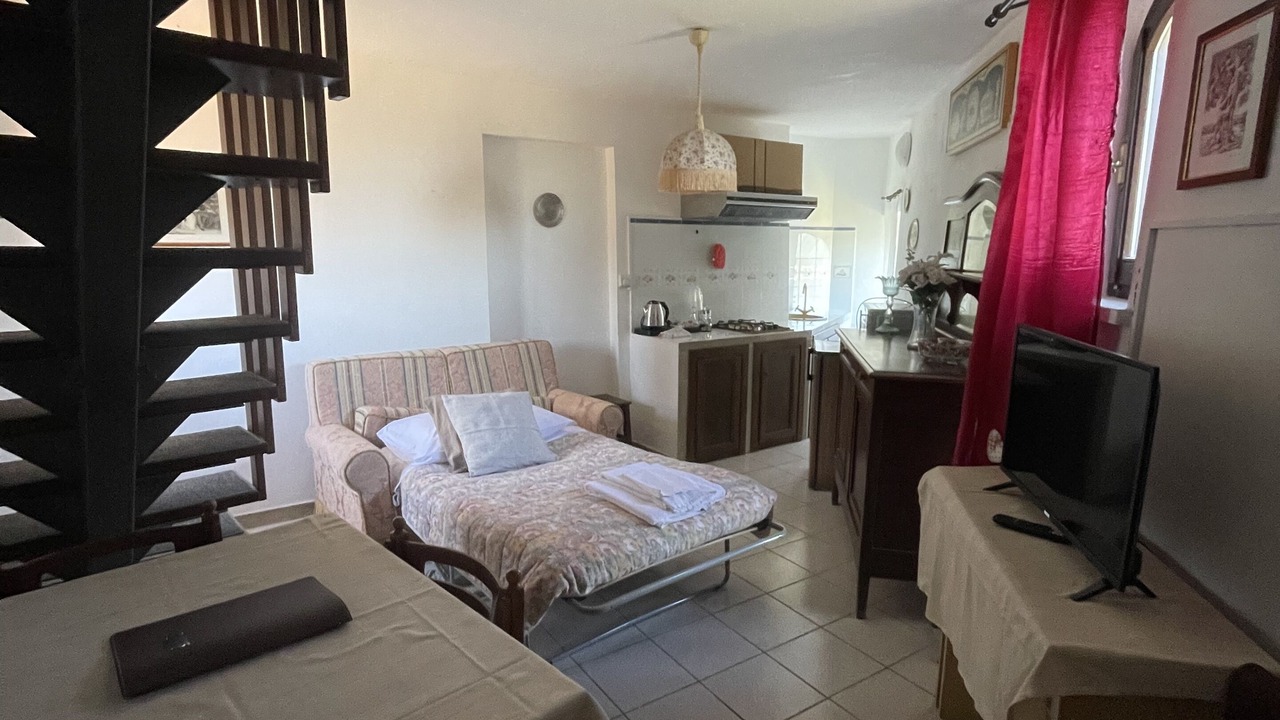 Photo of Livingroom in Giomici