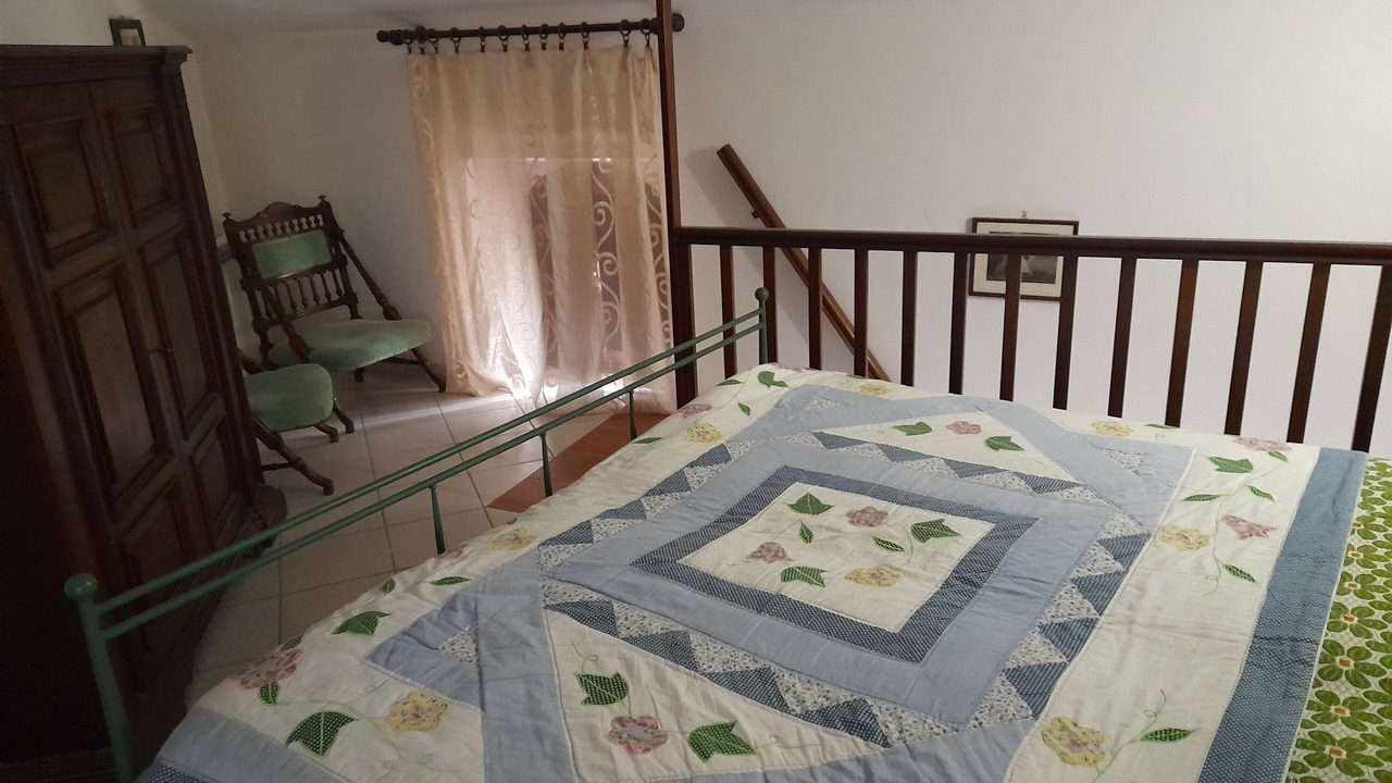 Photo of Bedroom in Giomici