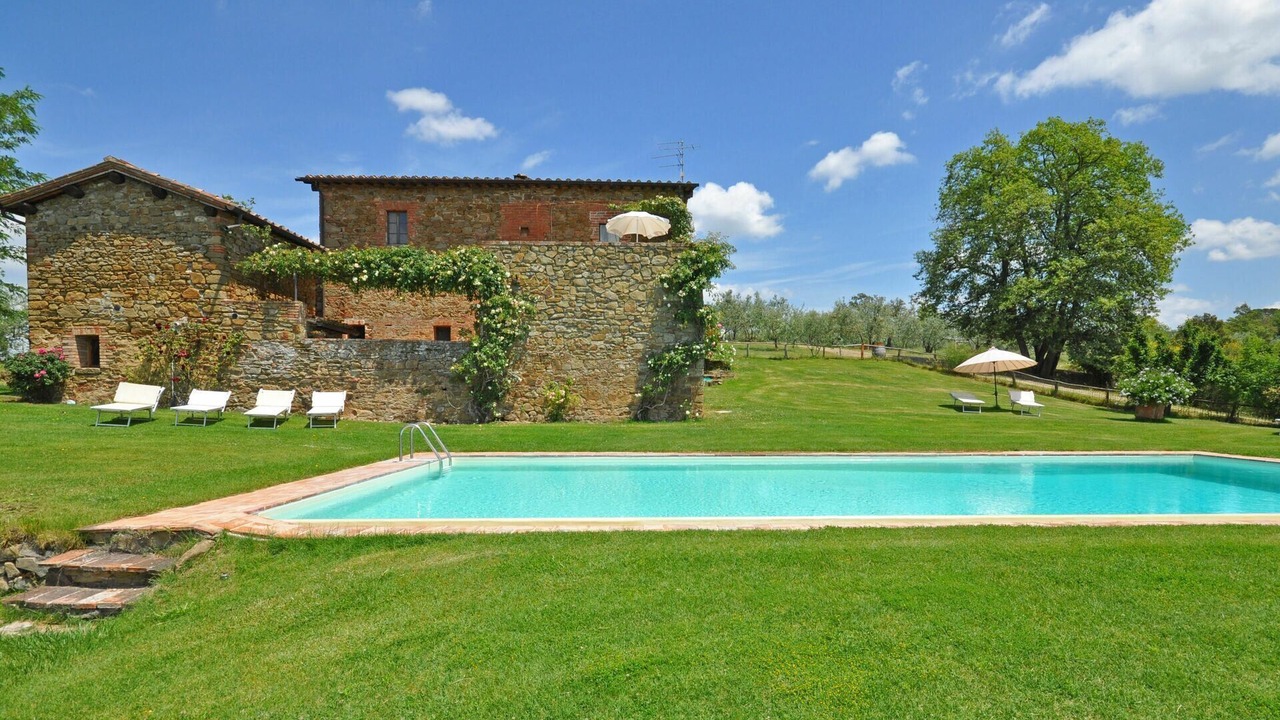 Photo of Outdoor in Torre A Castello