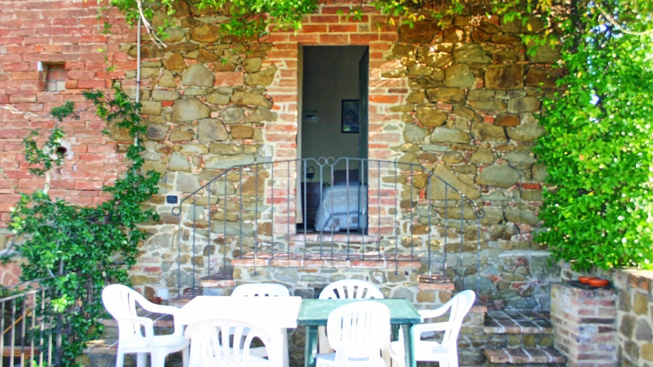 Photo of Outdoor in Torre A Castello