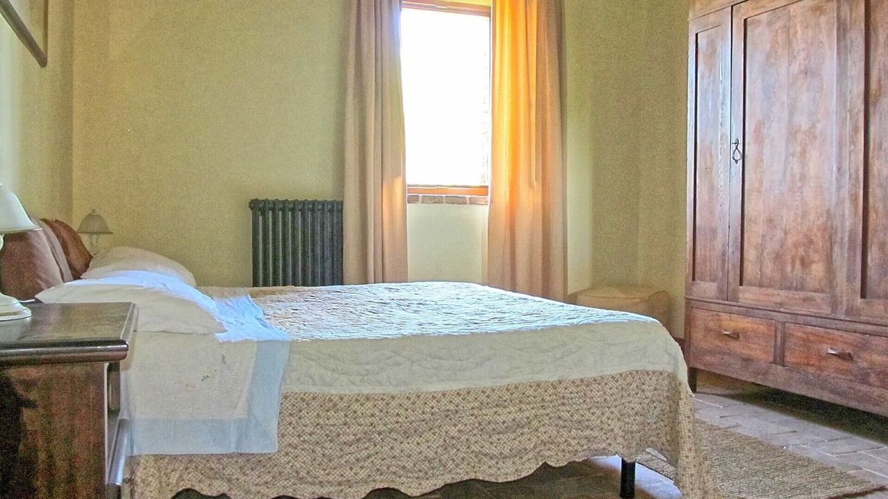 Photo of Bedroom in Torre A Castello