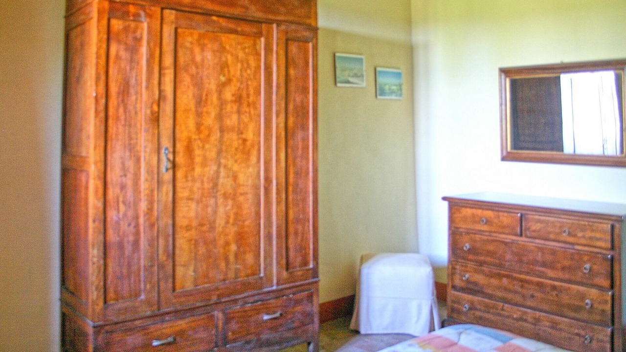Photo of Bedroom in Torre A Castello