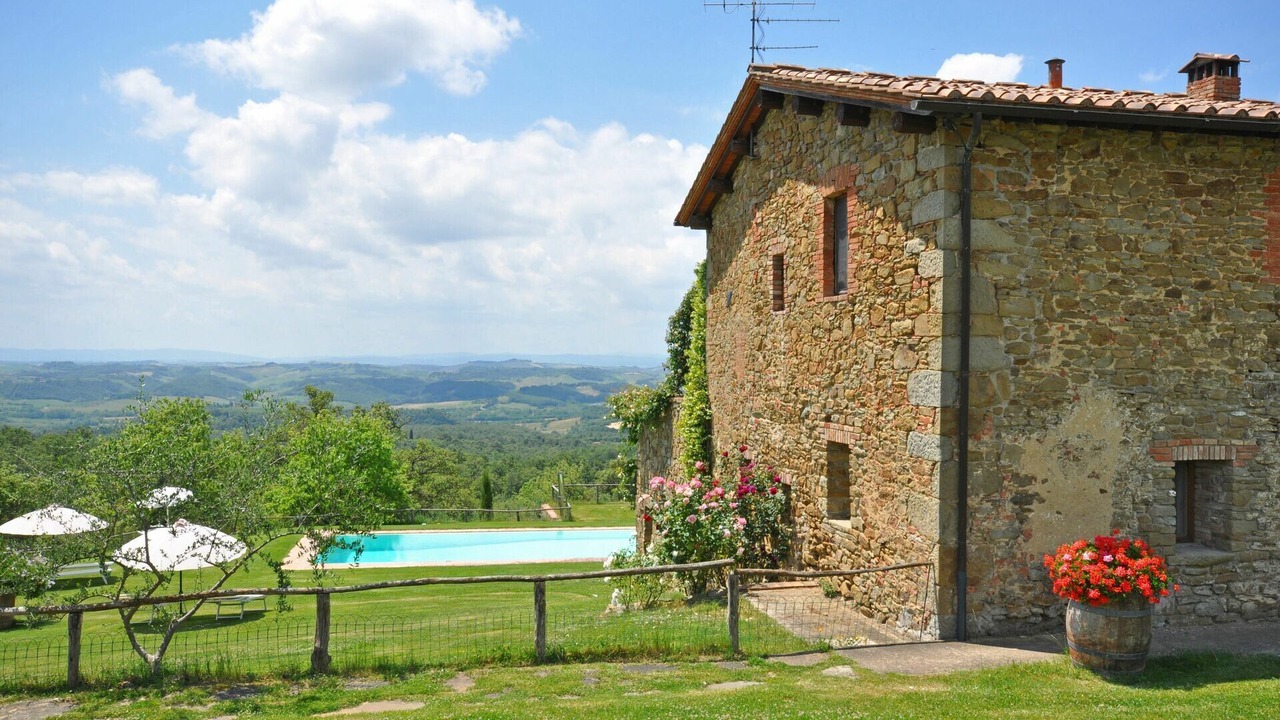 Photo of Outdoor in Torre A Castello