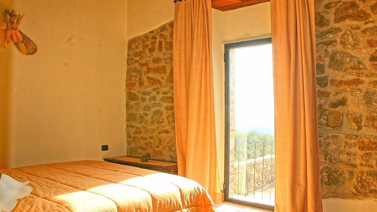 Photo of Bedroom in Torre A Castello