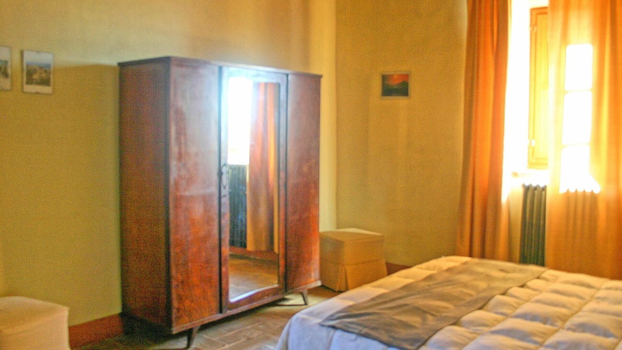 Photo of Bedroom in Torre A Castello