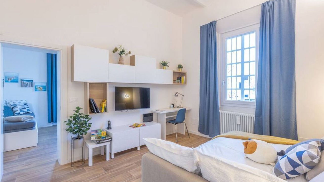 Photo of Bedroom in San Donato