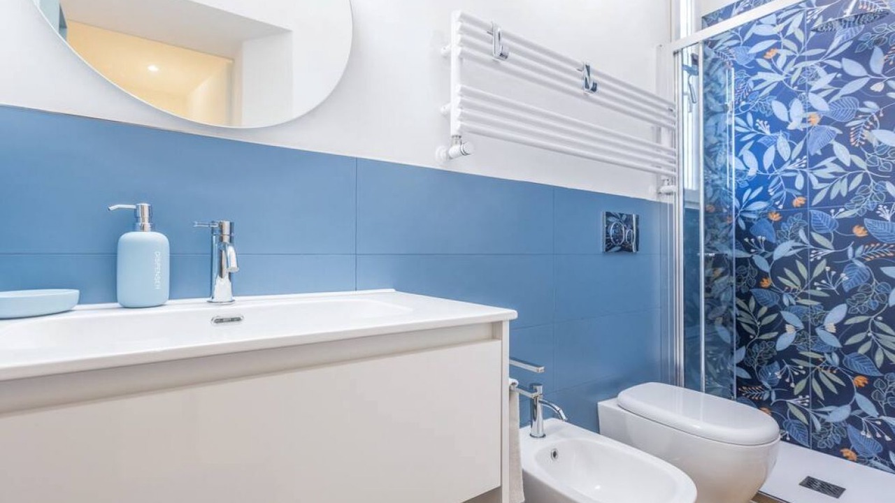 Photo of Bathroom in San Donato