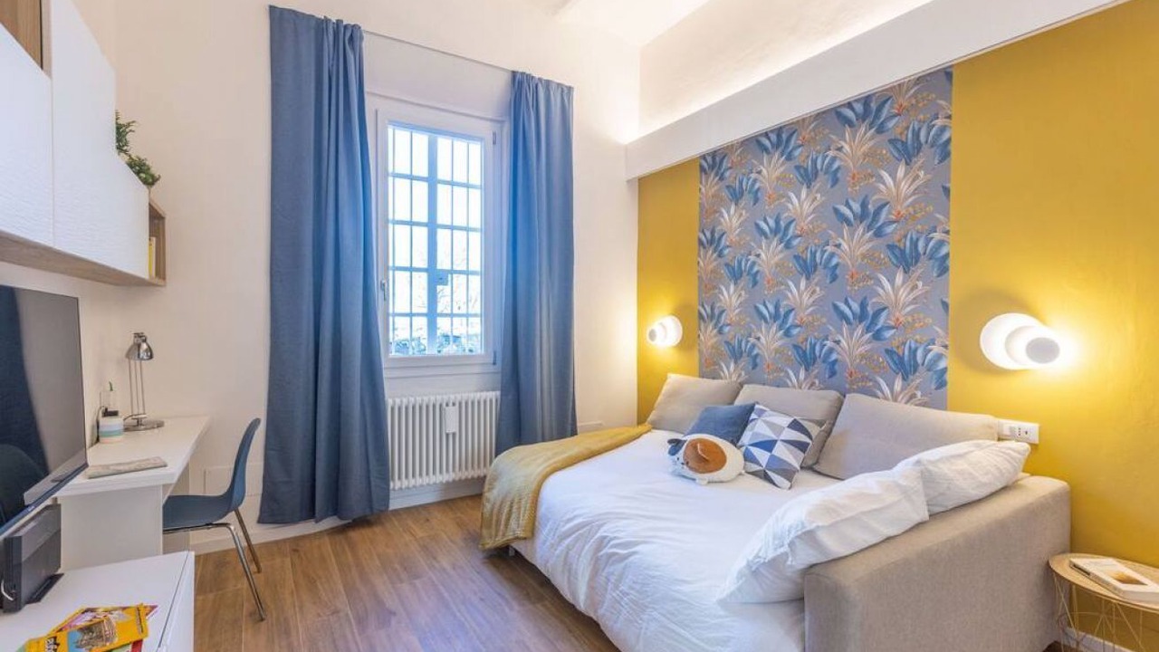 Photo of Bedroom in San Donato