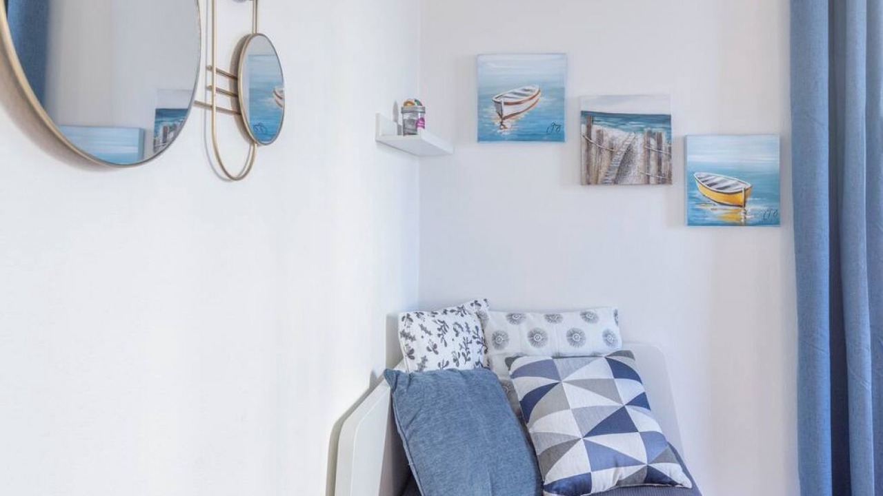Photo of Bedroom in San Donato