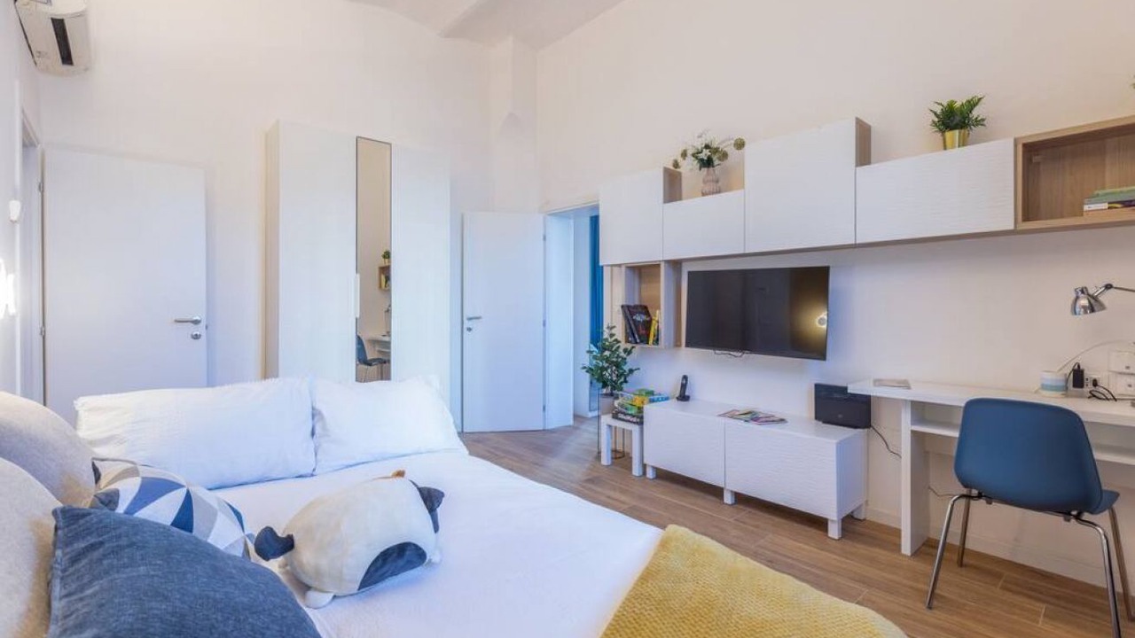 Photo of Bedroom in San Donato