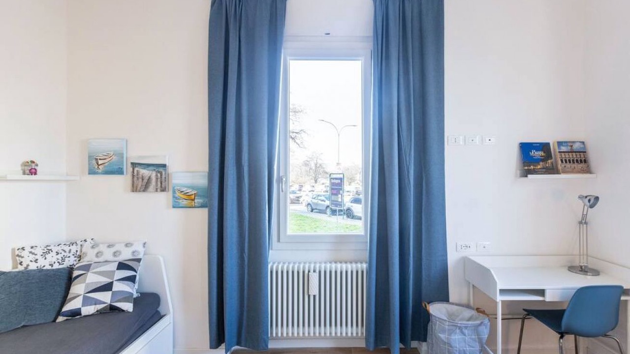 Photo of Bedroom in San Donato