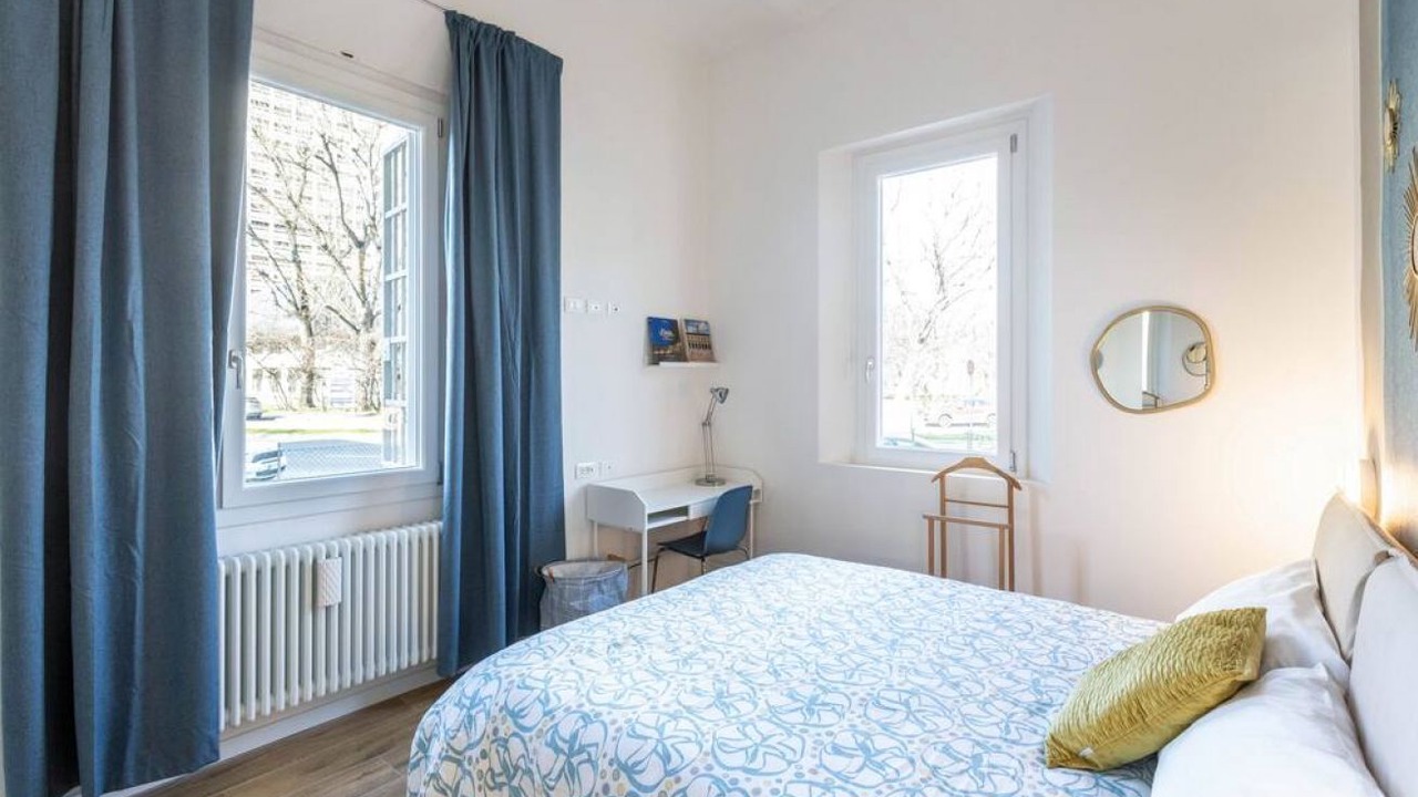 Photo of Bedroom in San Donato