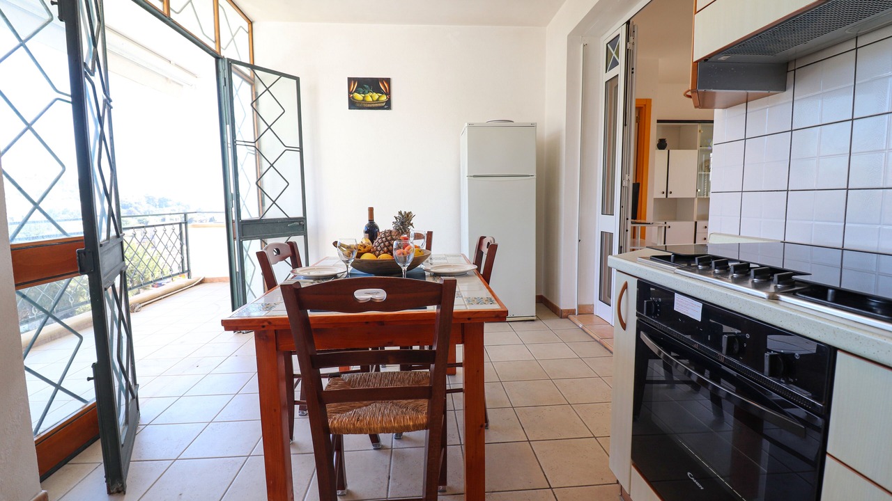 Photo of Kitchen in Castro Marina