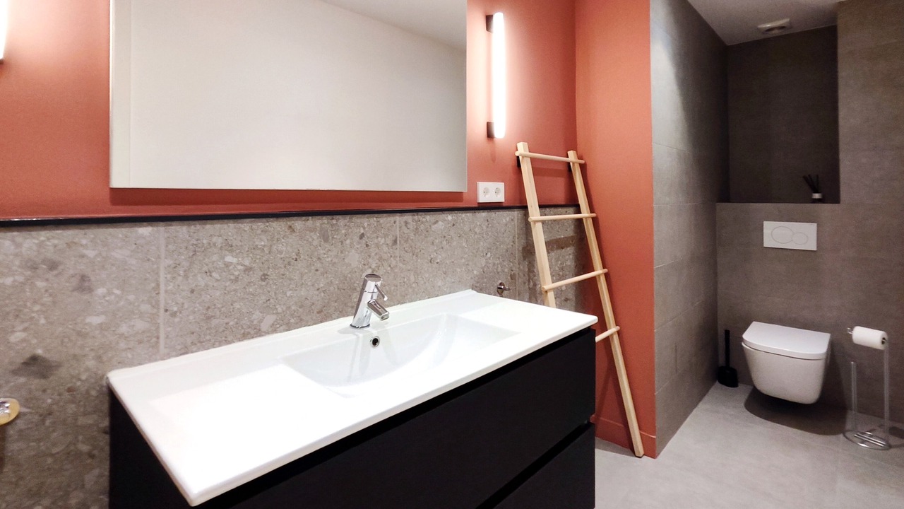 Photo of Bathroom in Terrassa