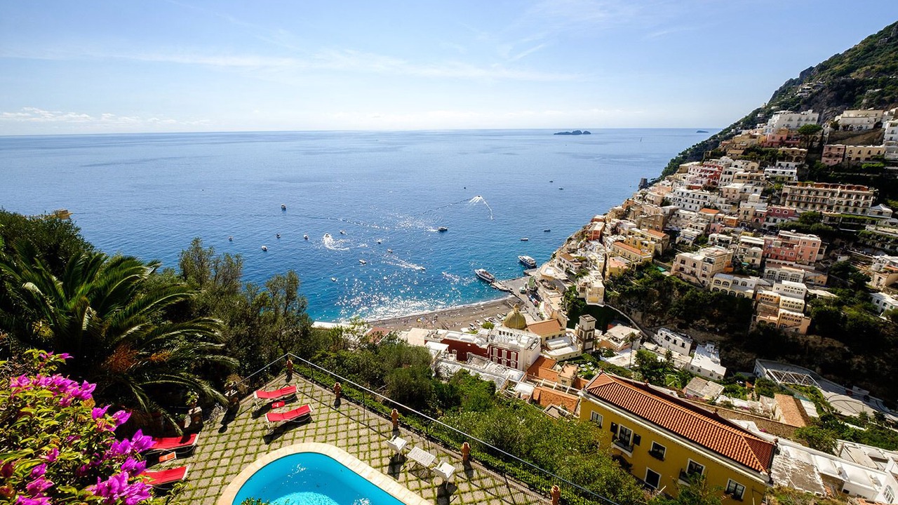 Photo of Outdoor in Pogerola