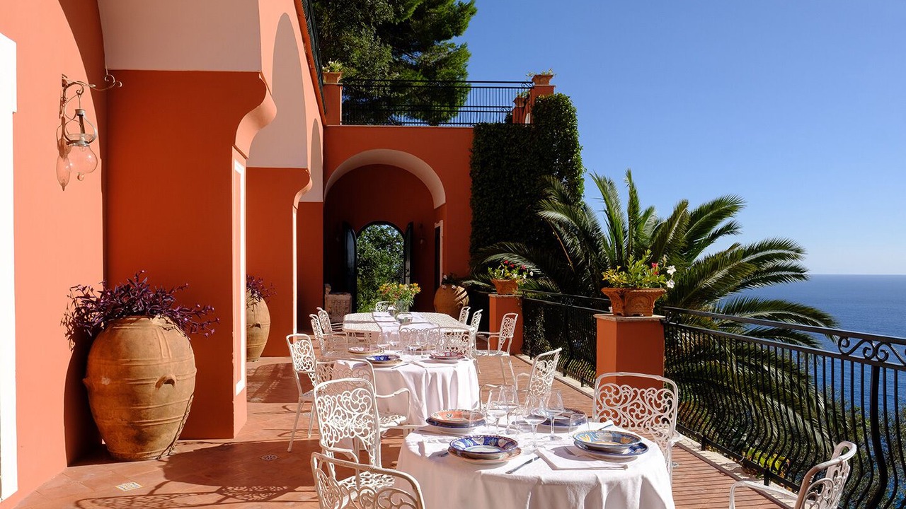 Photo of Outdoor in Pogerola