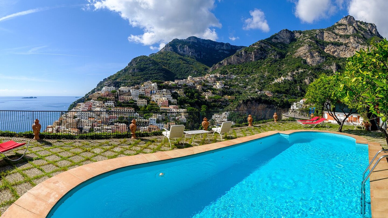 Photo of Outdoor in Pogerola