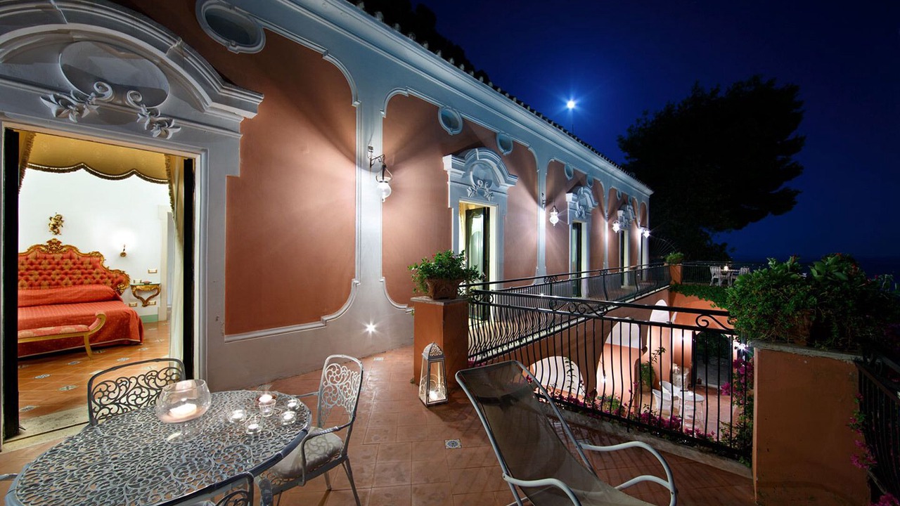 Photo of Outdoor in Pogerola