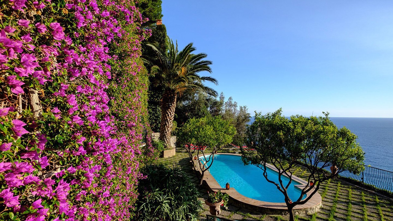 Photo of Outdoor in Pogerola