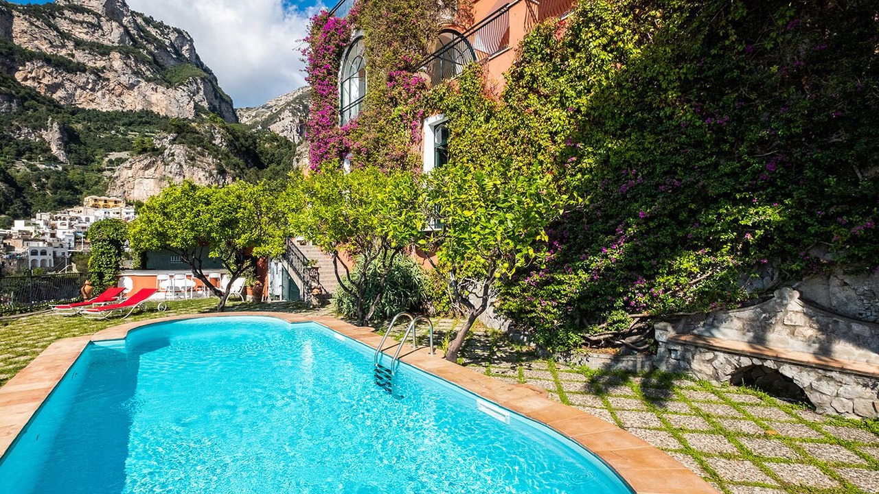 Photo of Outdoor in Pogerola
