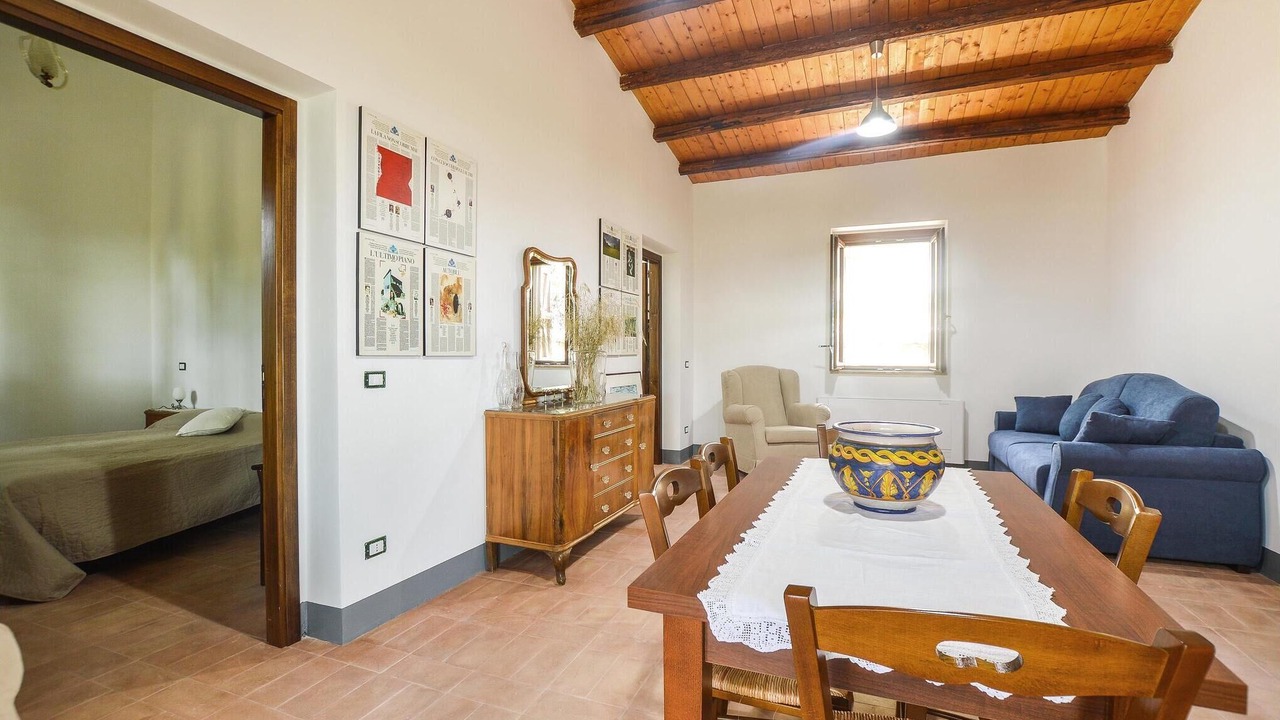 Photo of Bedroom in Giuliana